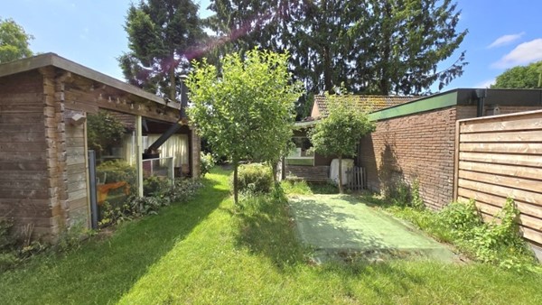 Medium property photo - Bothaweg 14, 6861 CP Oosterbeek